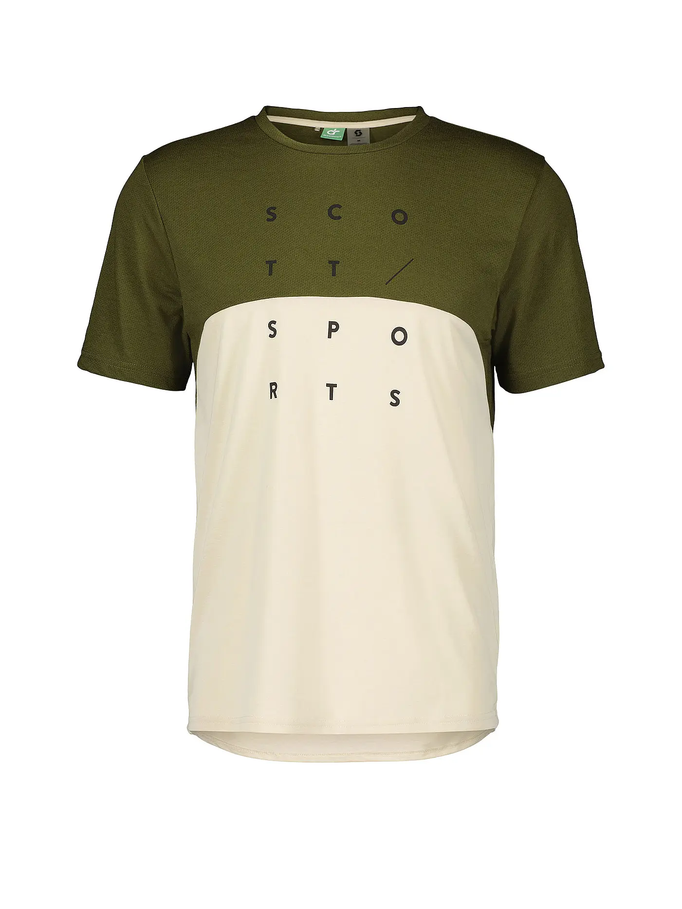 SCOTT | Herren Radshirt Trail Flow DRI | 